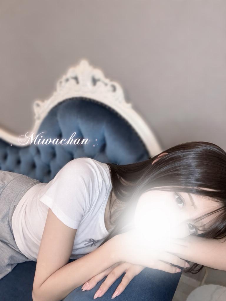 蓮水みわ