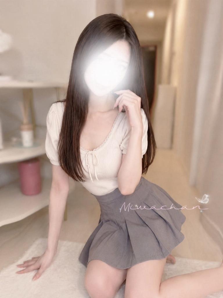 蓮水みわ
