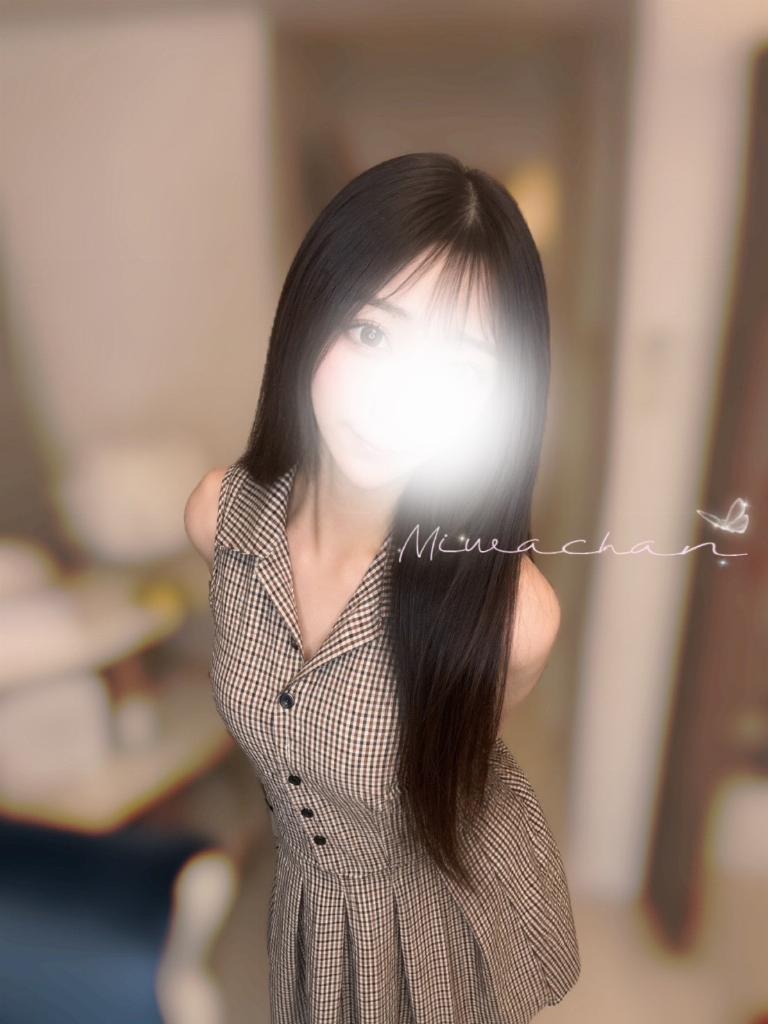 蓮水みわ