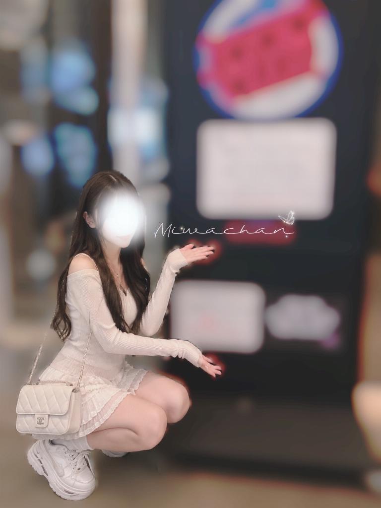 蓮水みわ