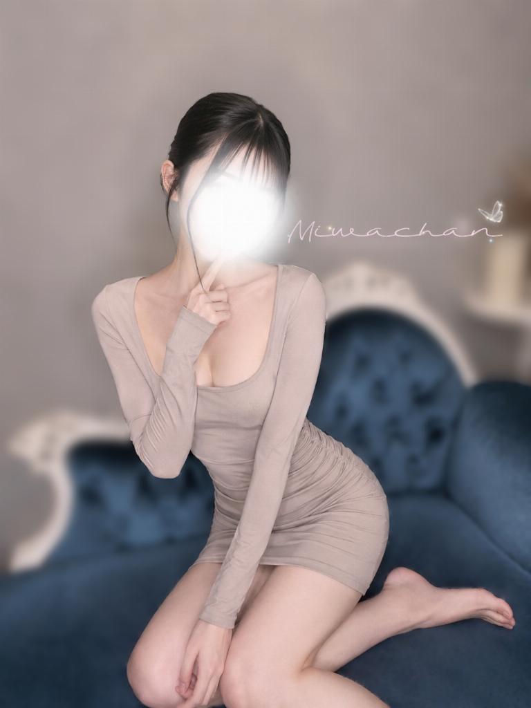 蓮水みわ
