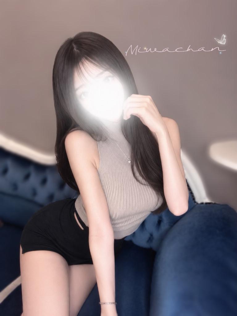 蓮水みわ
