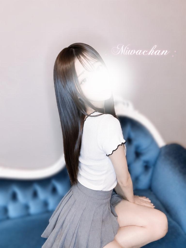 蓮水みわ