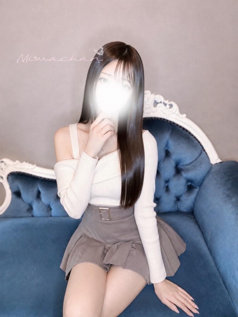 蓮水みわ