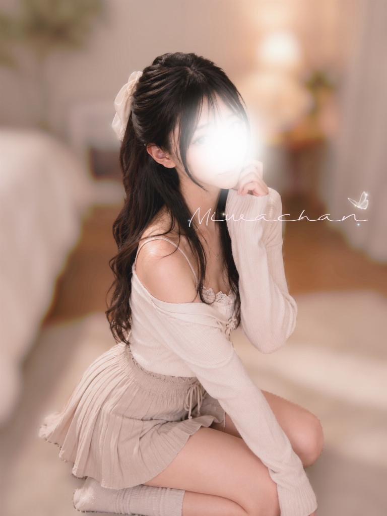 蓮水みわ