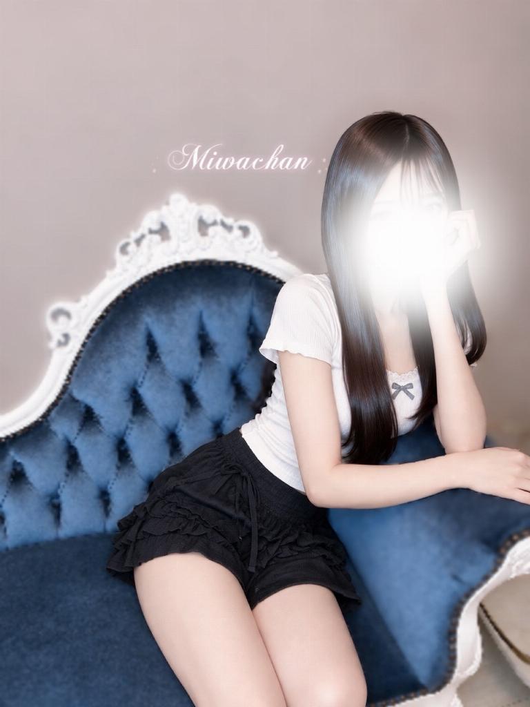 蓮水みわ