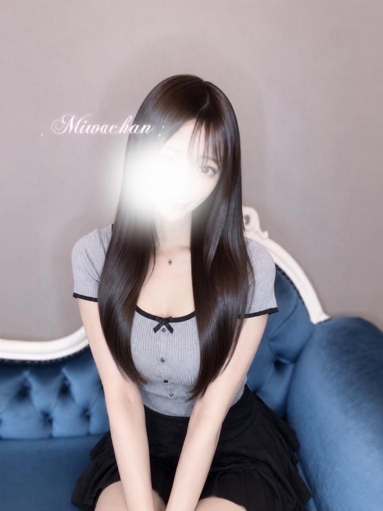 蓮水みわ