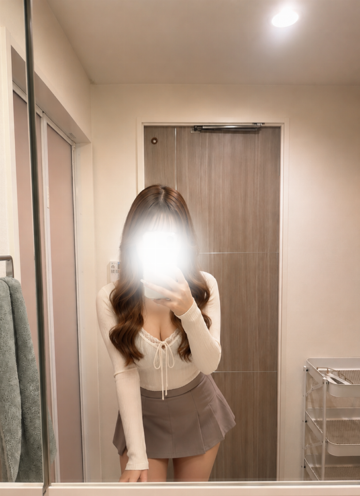 桃瀬りの