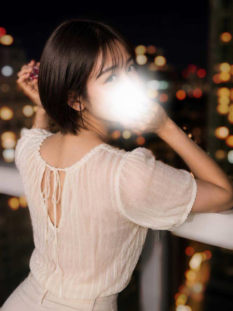 藤崎みなみ